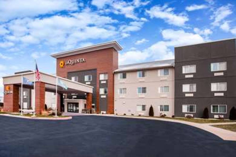 LA QUINTA INN STE ELKHART 1