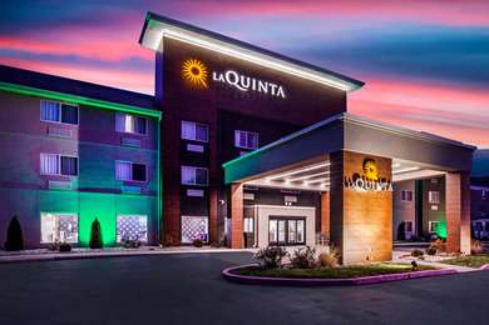 La Quinta Inn Ste Elkhart