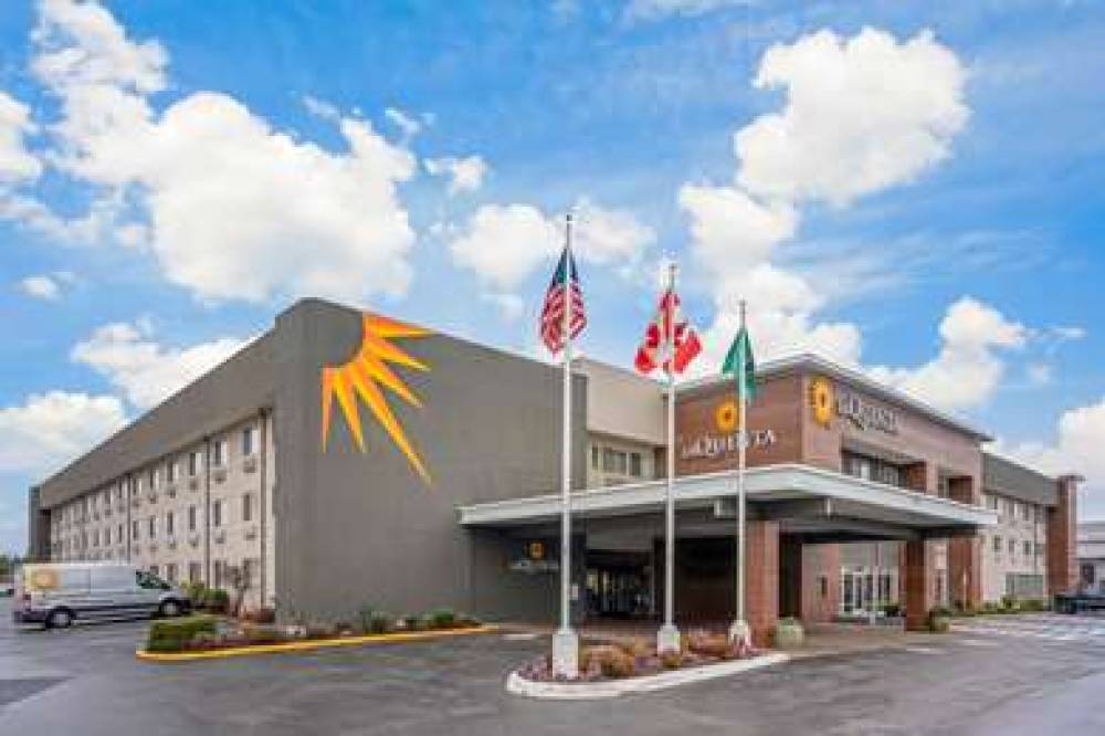 LA QUINTA INN STE FEDERAL WAY 1