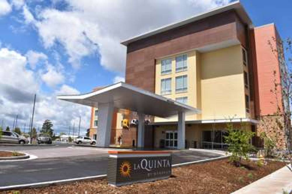 LA QUINTA INN STE FLAGSTAFF E 1