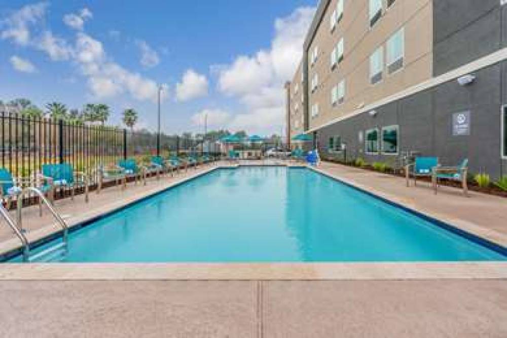 LA QUINTA INN STE HOUSTON-SPRING 7