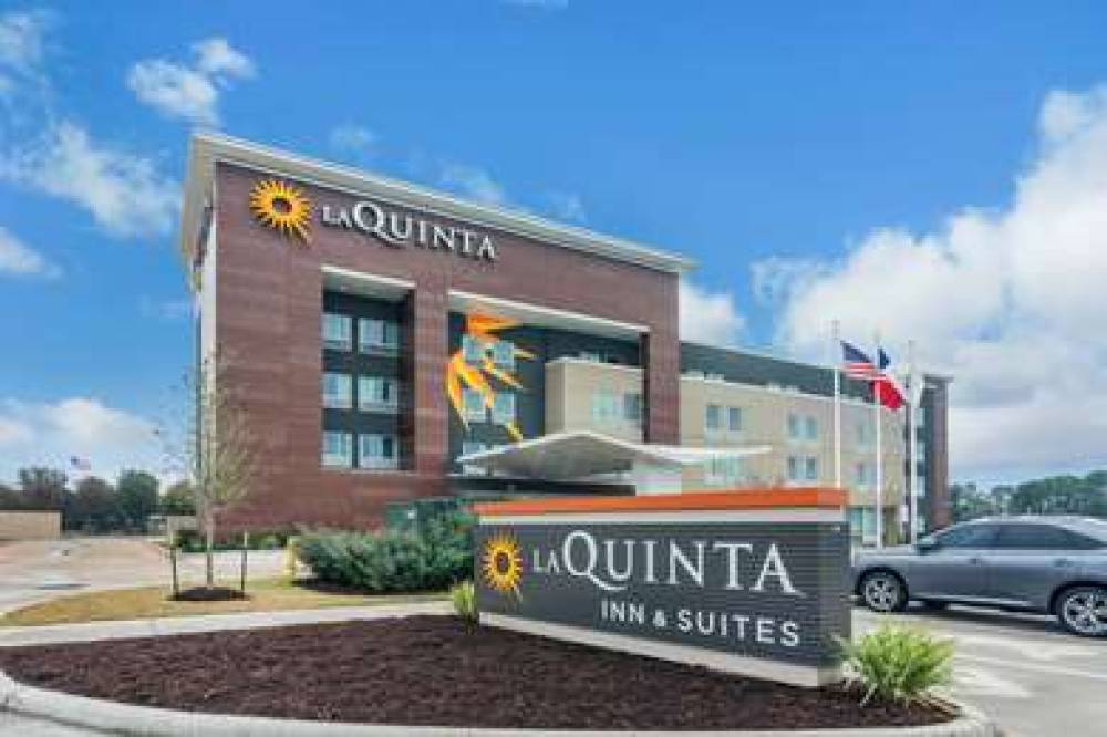 LA QUINTA INN STE HOUSTON-SPRING 2