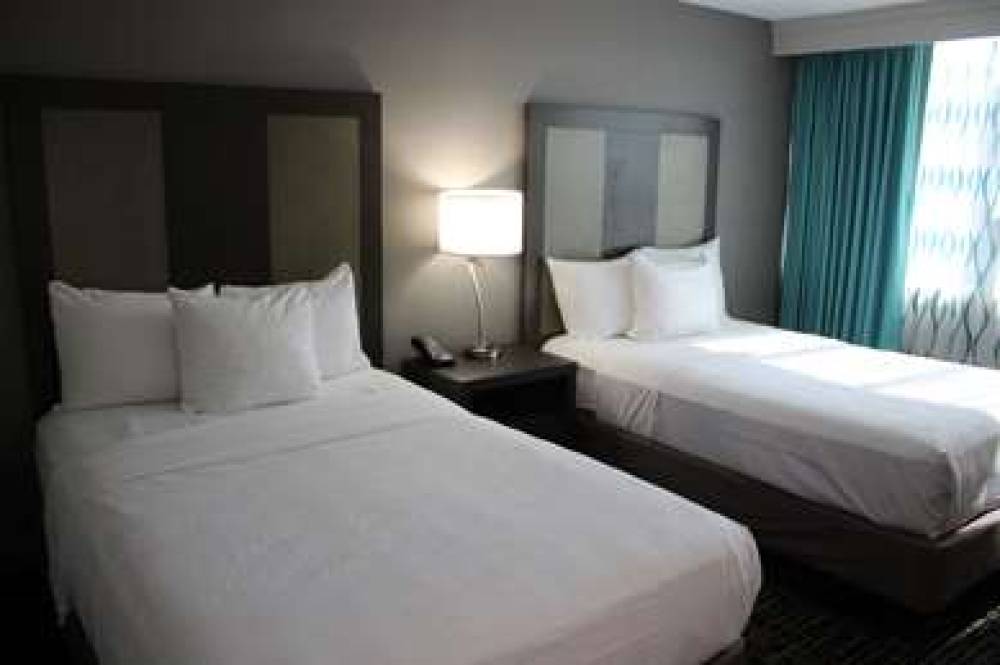 LA QUINTA INN STE INDY DOWNTOWN 8