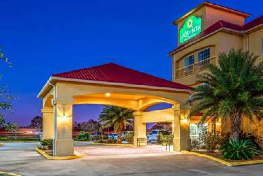 LA QUINTA INN STE IOWA 1