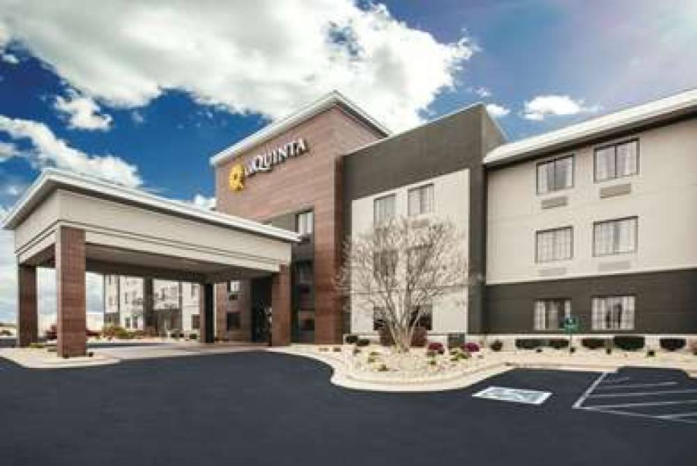 LA QUINTA INN STE KOKOMO 1