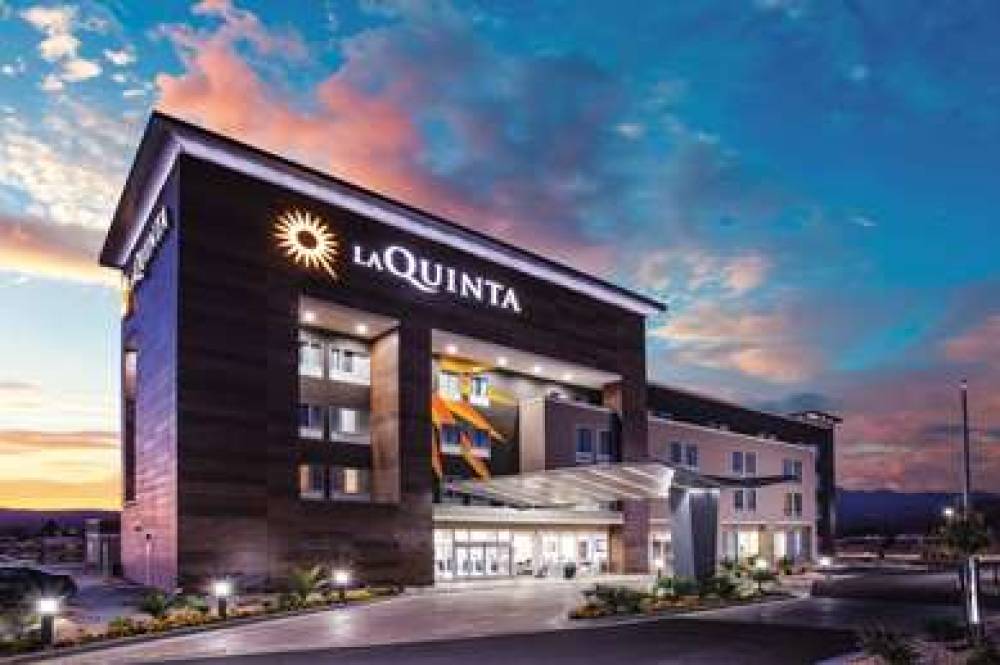 La Quinta Inn Ste La Verkin