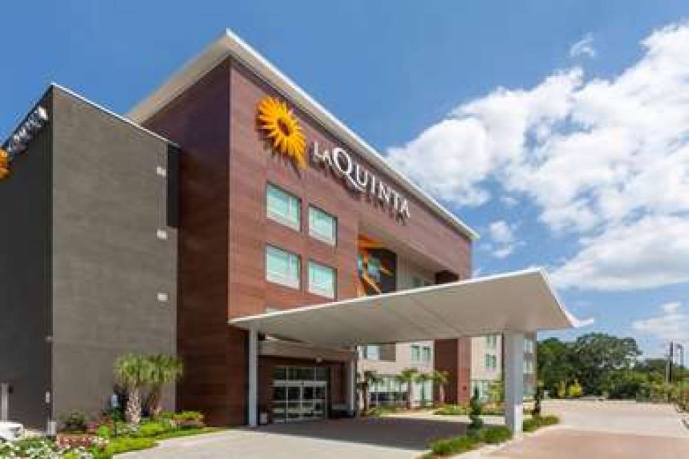 LA QUINTA INN STE LAFAYETTE 2