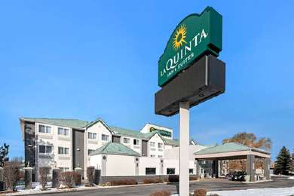 LA QUINTA INN STE LOGAN 1