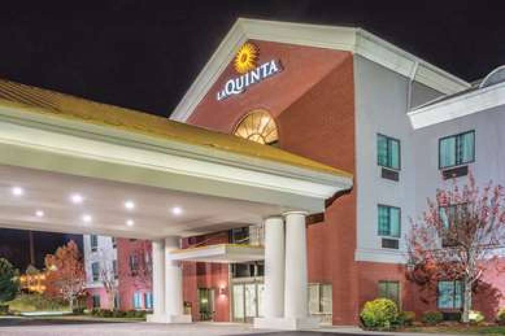 LA QUINTA INN STE LOUDON 2