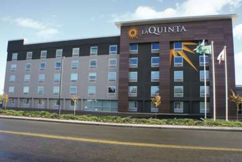 LA QUINTA INN STE MADERA 1