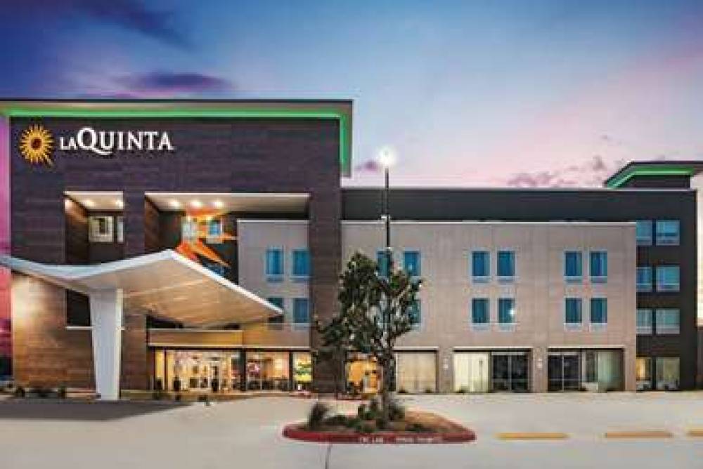 LA QUINTA INN STE MCALLEN LA PLAZA 2