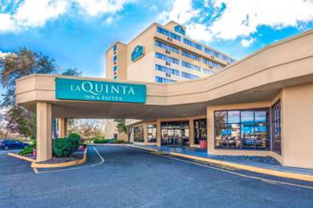 LA QUINTA INN STE MEADOWLANDS 1