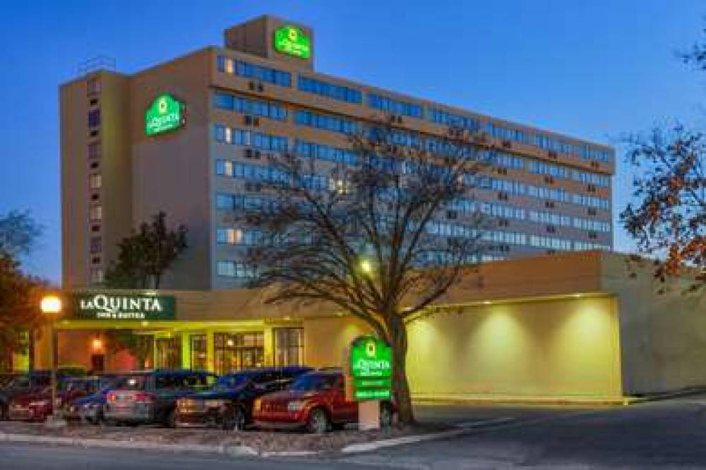 La Quinta Inn Ste Meadowlands