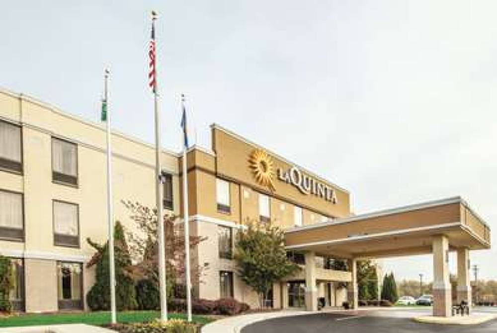 LA QUINTA INN STE MECHANICSBURG 3