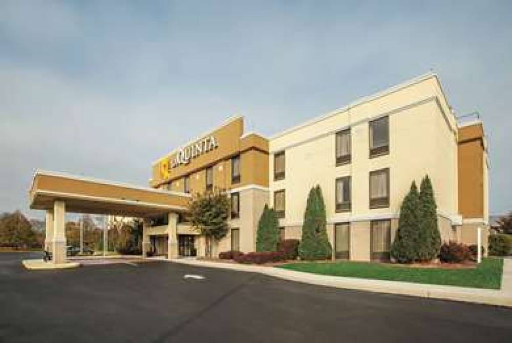 LA QUINTA INN STE MECHANICSBURG 2