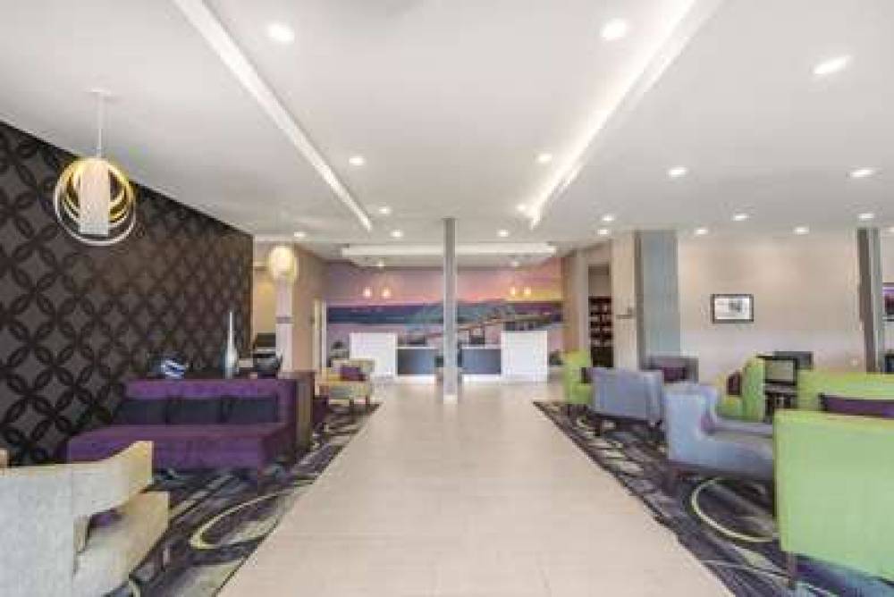 LA QUINTA INN STE MEMPHIS DOWNTOWN 5