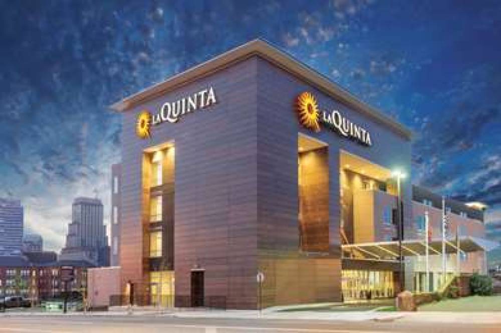 LA QUINTA INN STE MEMPHIS DOWNTOWN 2