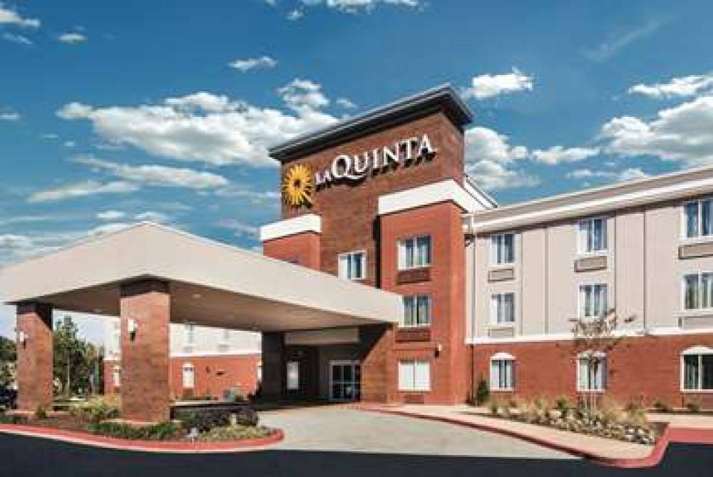 La Quinta Inn Ste Milledgeville