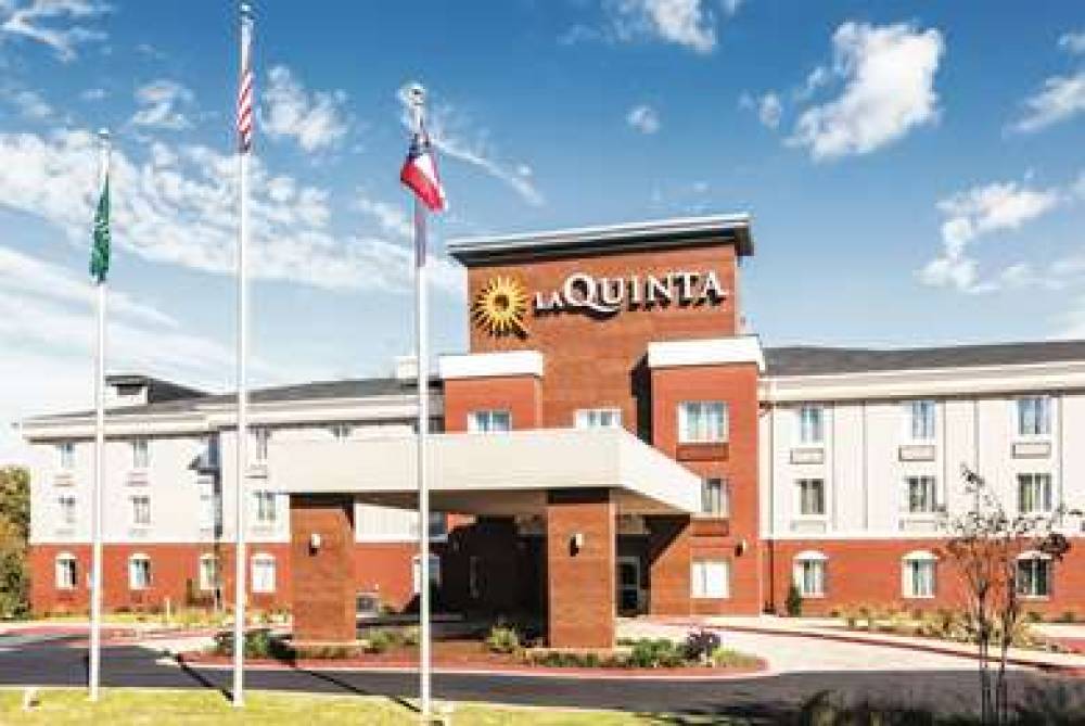 LA QUINTA INN STE MILLEDGEVILLE 2