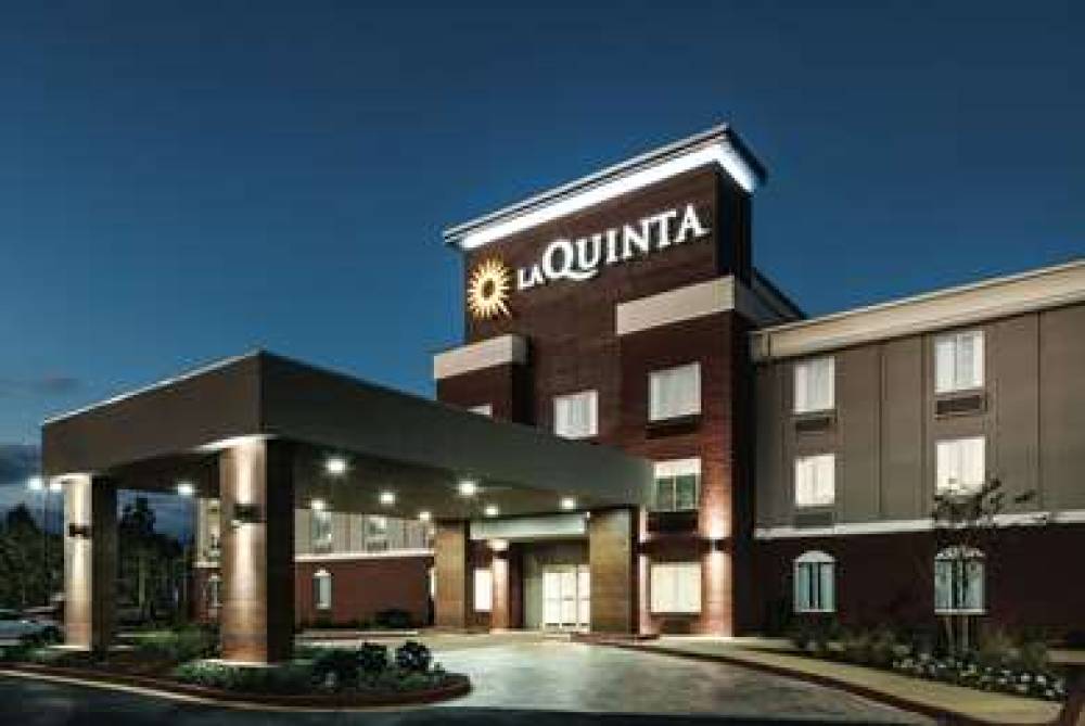 LA QUINTA INN STE MILLEDGEVILLE 1