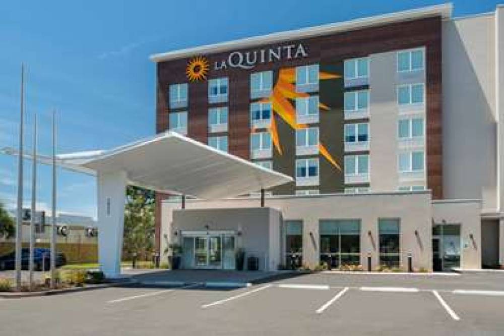 LA QUINTA INN STE MOBILE I-65-ARPT 9