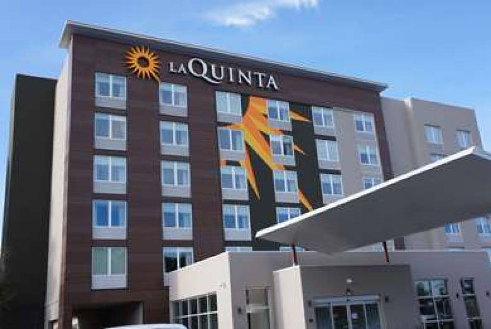 LA QUINTA INN STE MOBILE I-65-ARPT 4