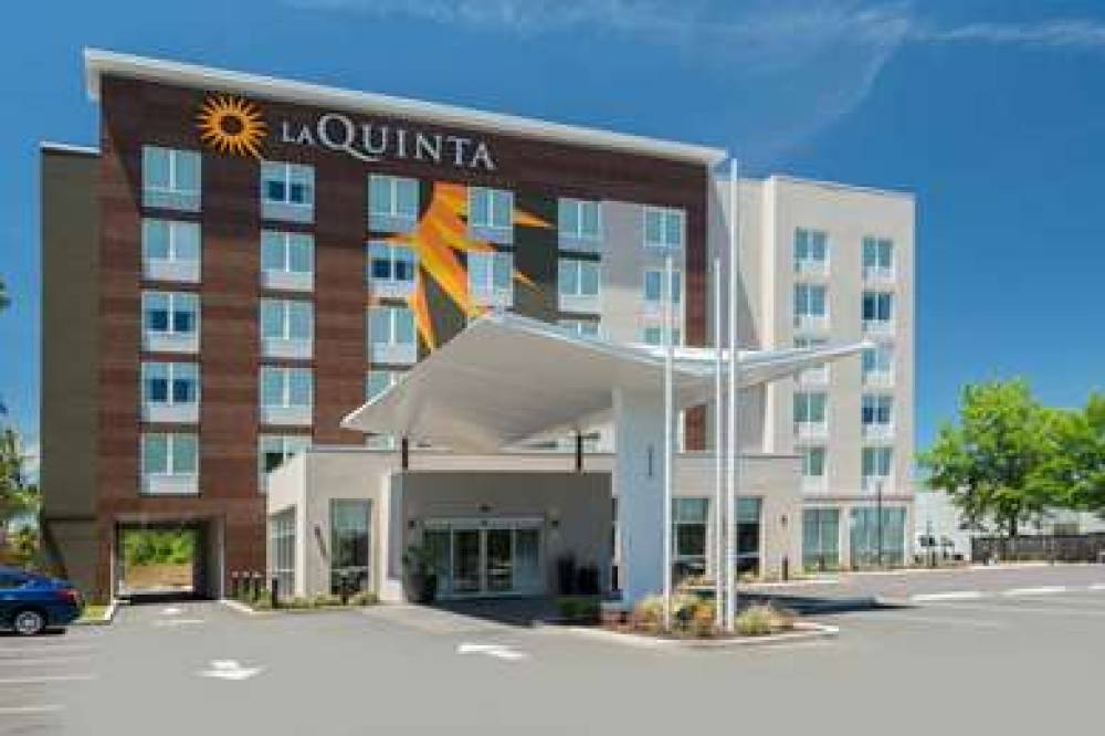 LA QUINTA INN STE MOBILE I-65-ARPT 7