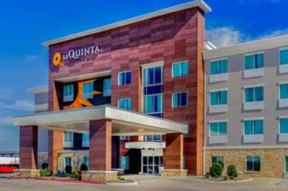 LA QUINTA INN STE NORTHLAKE 2