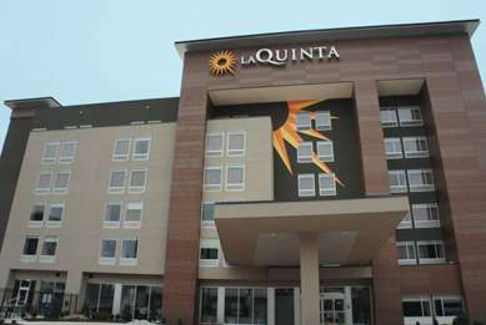 LA QUINTA INN STE OK CITY AIRPORT 2