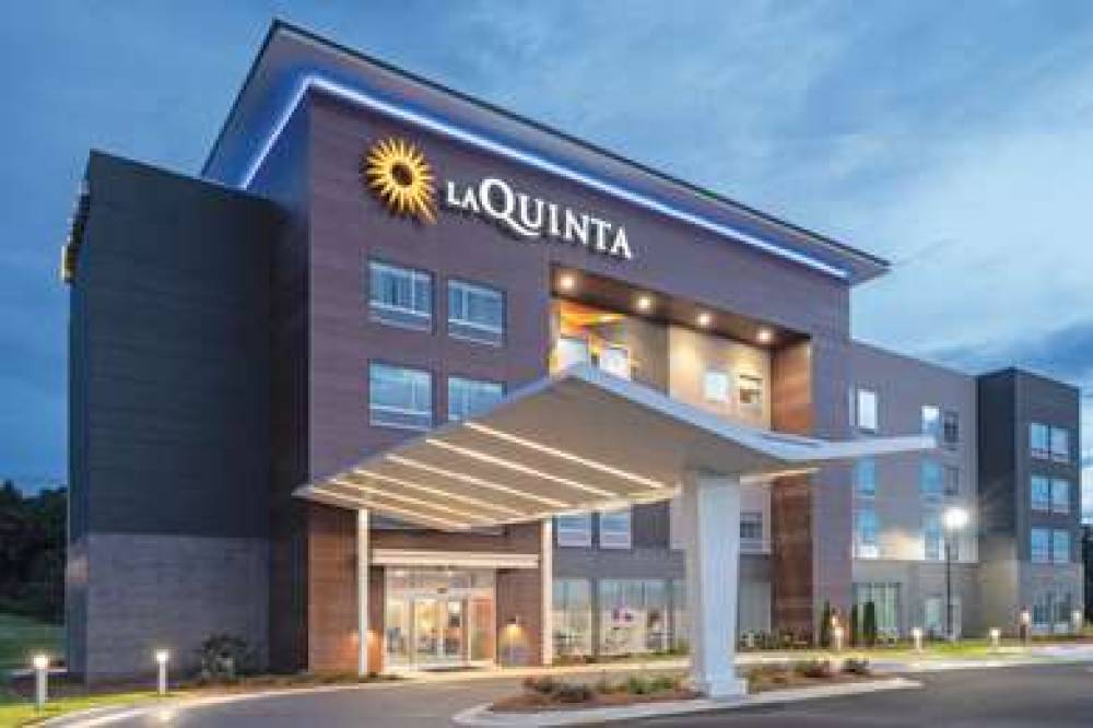 La Quinta Inn Ste Opelika Auburn