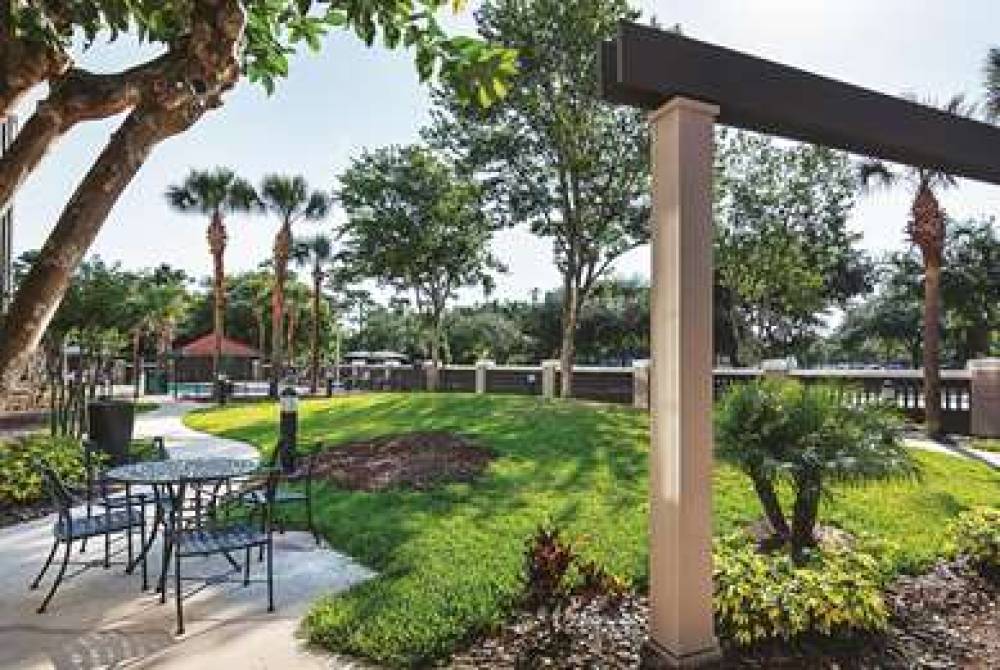 La Quinta Inn Ste Orlando Ucf