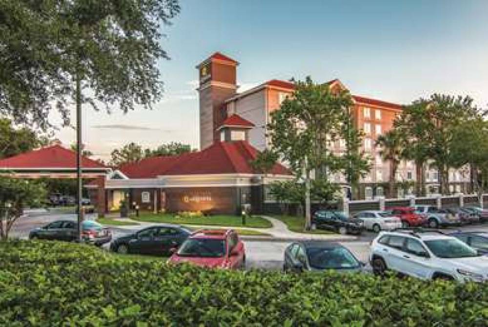 LA QUINTA INN STE ORLANDO UCF 3