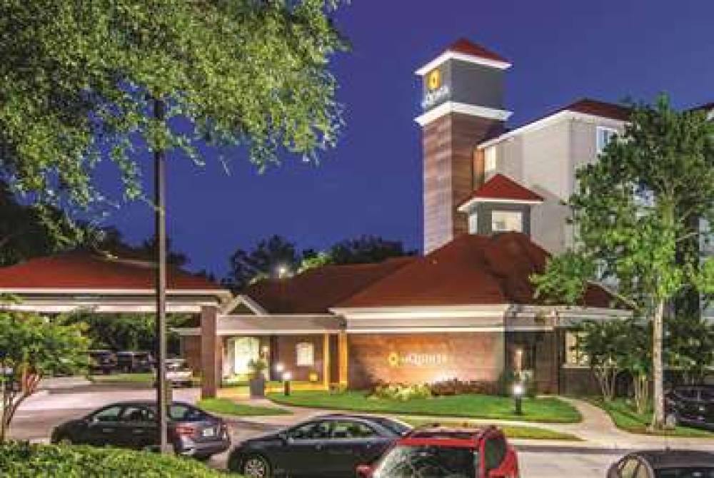 LA QUINTA INN STE ORLANDO UCF 2