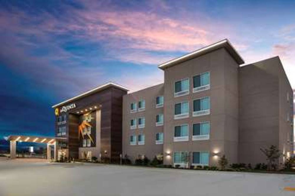 La Quinta Inn Ste Owasso