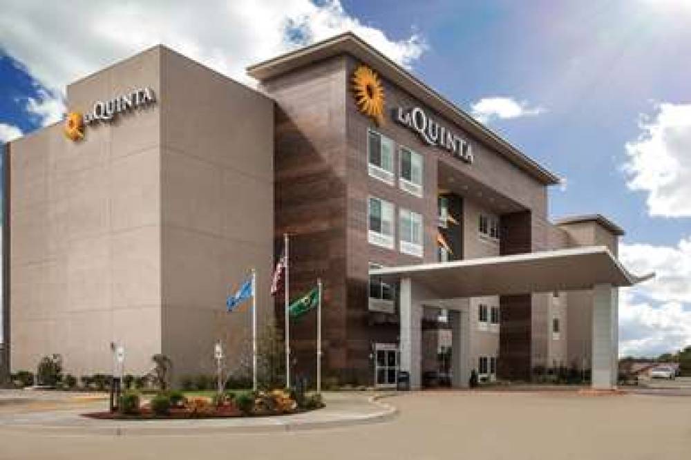 LA QUINTA INN STE OWASSO 2