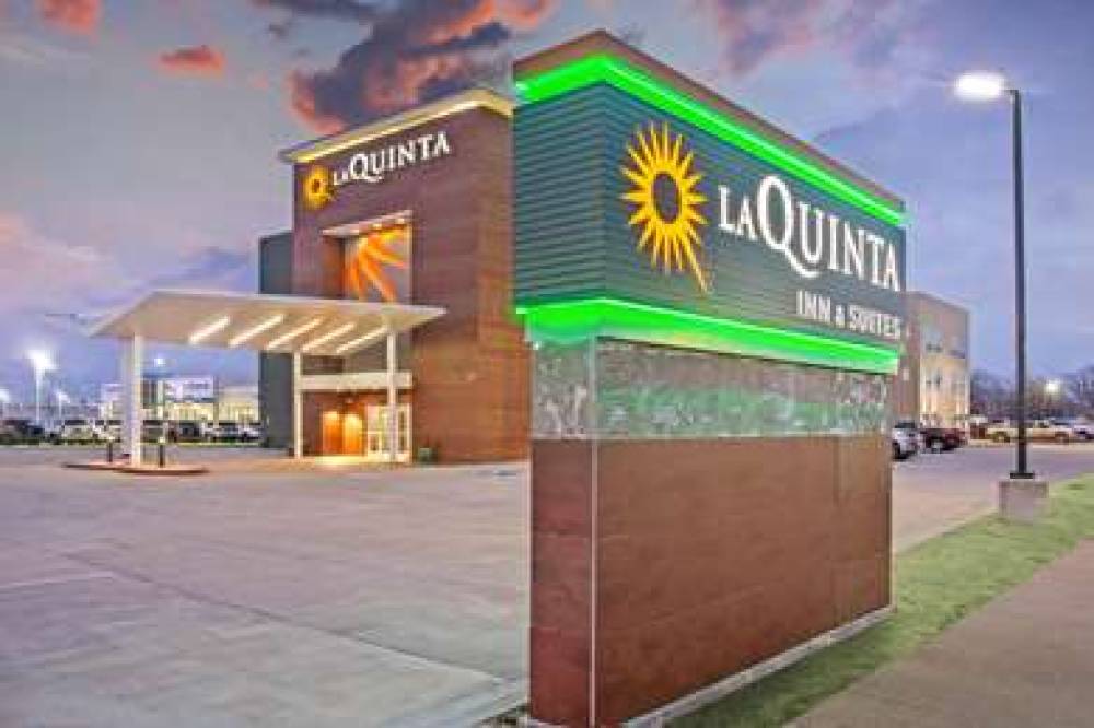 LA QUINTA INN STE PONCA CITY 4