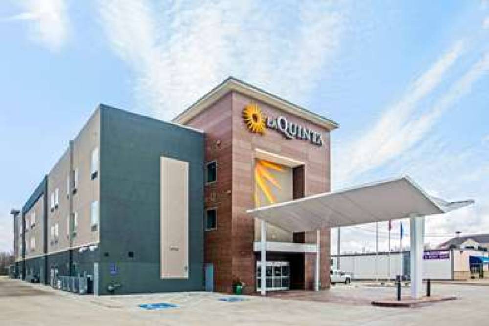 LA QUINTA INN STE PONCA CITY 3