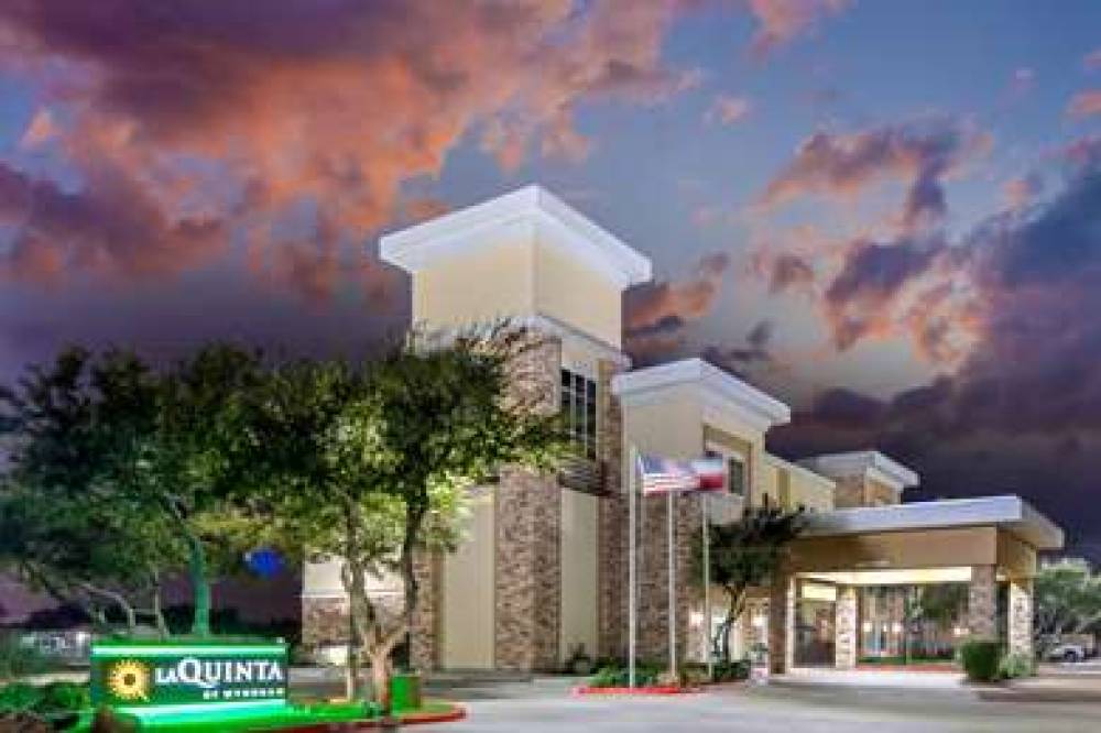 La Quinta Inn Ste Rockport Fulton