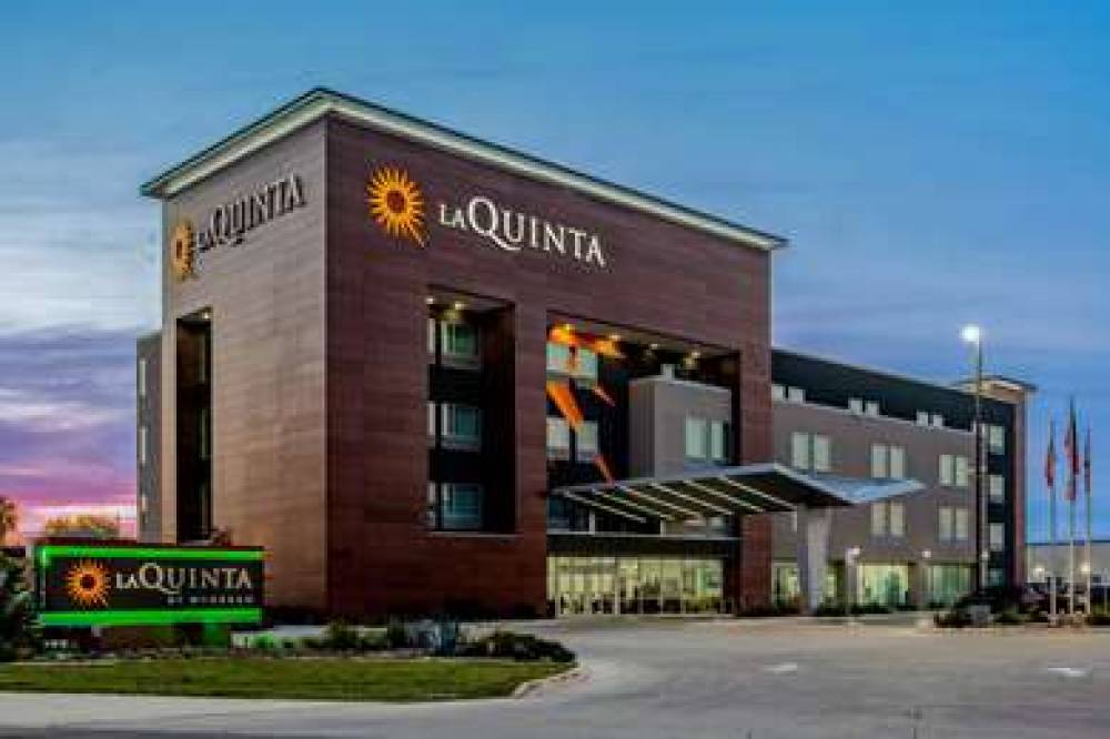 LA QUINTA INN STE SAN ANTONIO ALAMO 3