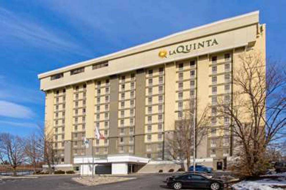 LA QUINTA INN STE SPRINGFIELD 9