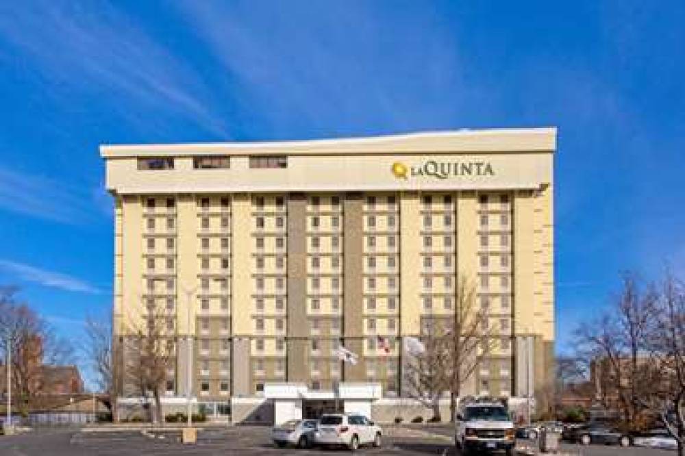 La Quinta Inn Ste Springfield