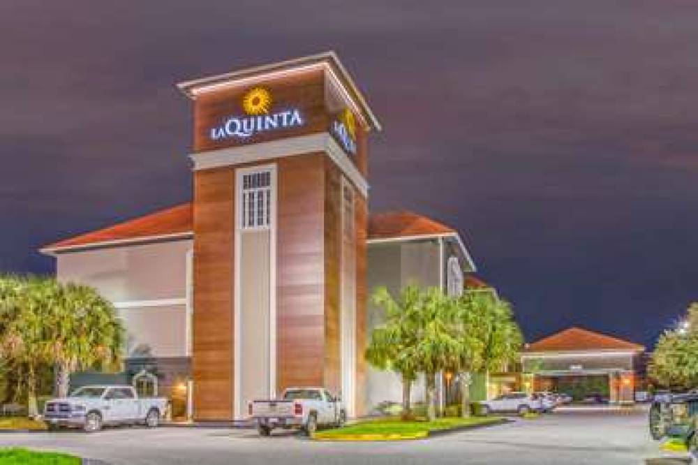 La Quinta Inn Ste Tillmans Corner