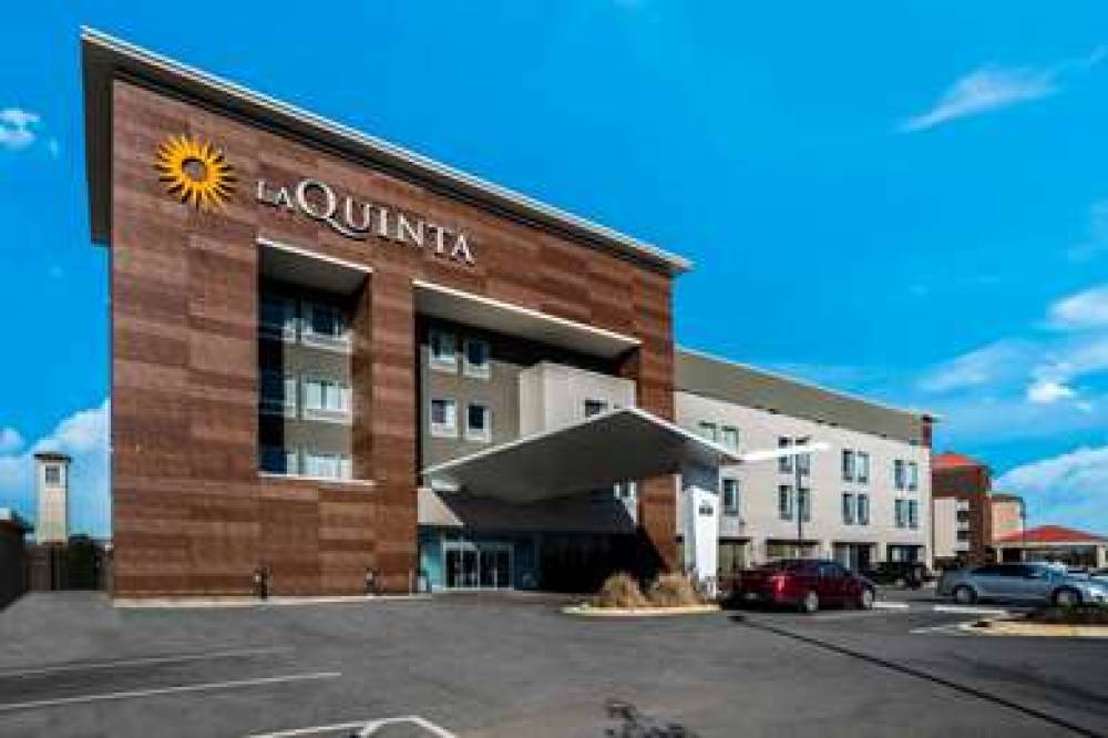 LA QUINTA INN STE TUSCALOOSA 2