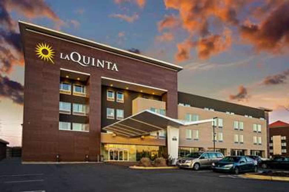 La Quinta Inn Ste Tuscaloosa