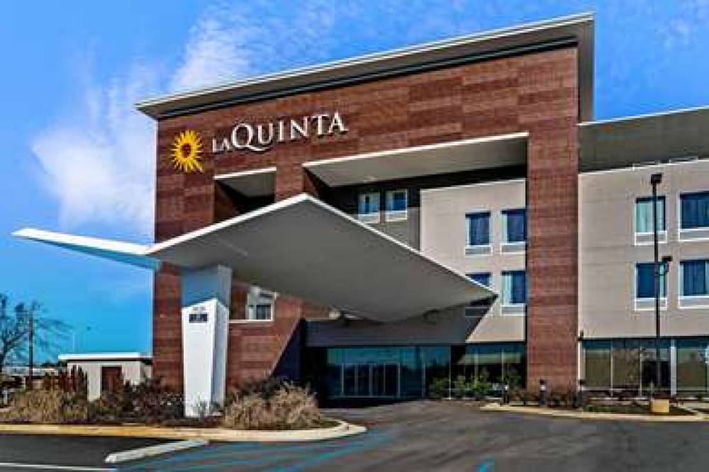 LA QUINTA INN STE TUSCALOOSA 1