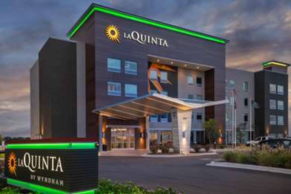 La Quinta Inn Ste West Memphis