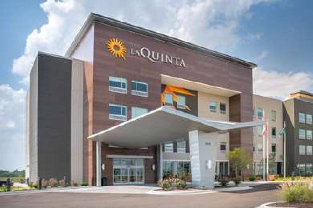 LA QUINTA INN STE WEST MEMPHIS 1