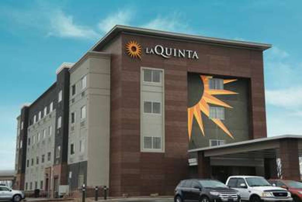 LA QUINTA INN STE WICHITA AIRPORT 1