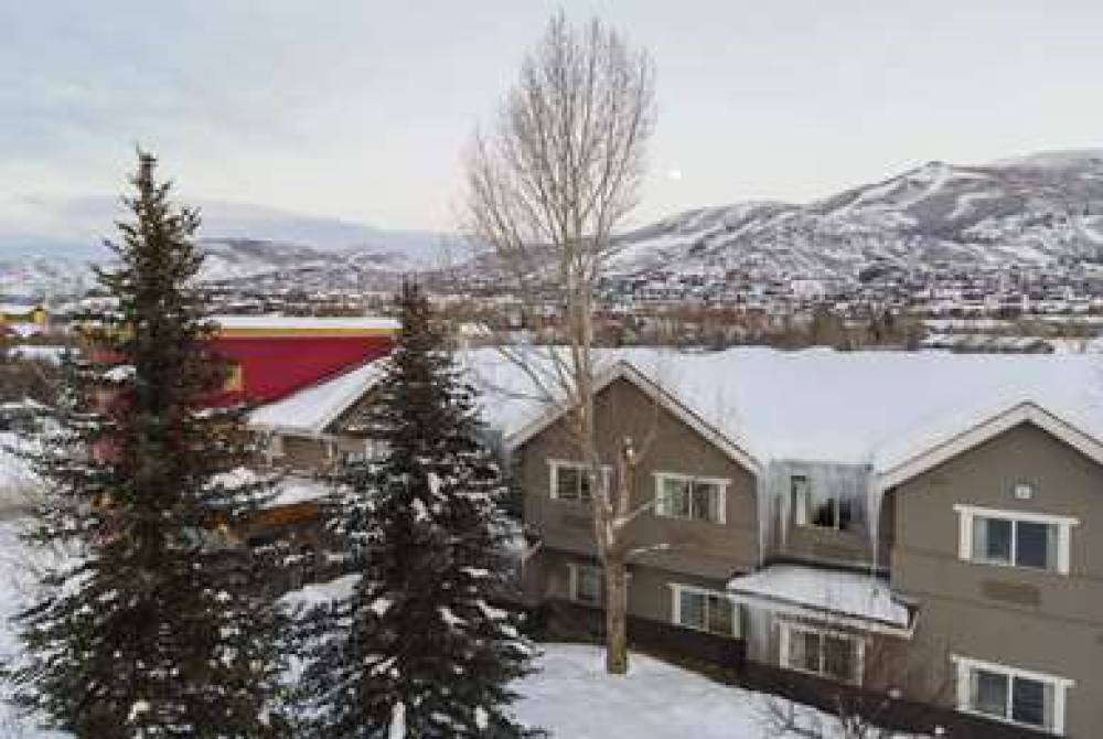 La Quinta Inn Steamboat Springs