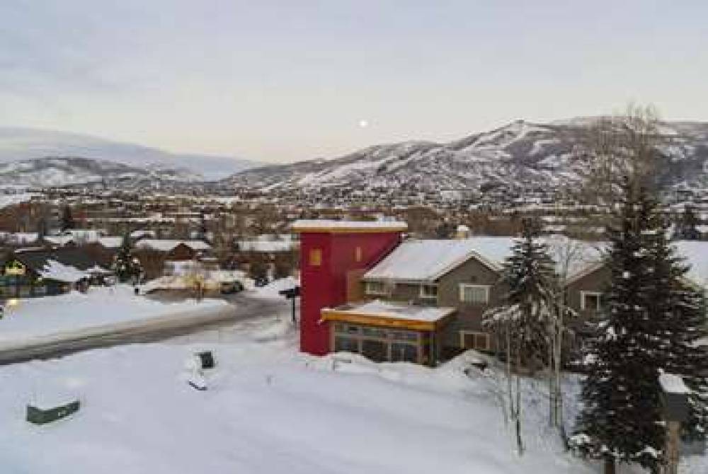 La Quinta Inn Steamboat Springs 3